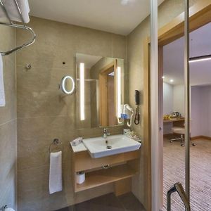 Penthouse Suite